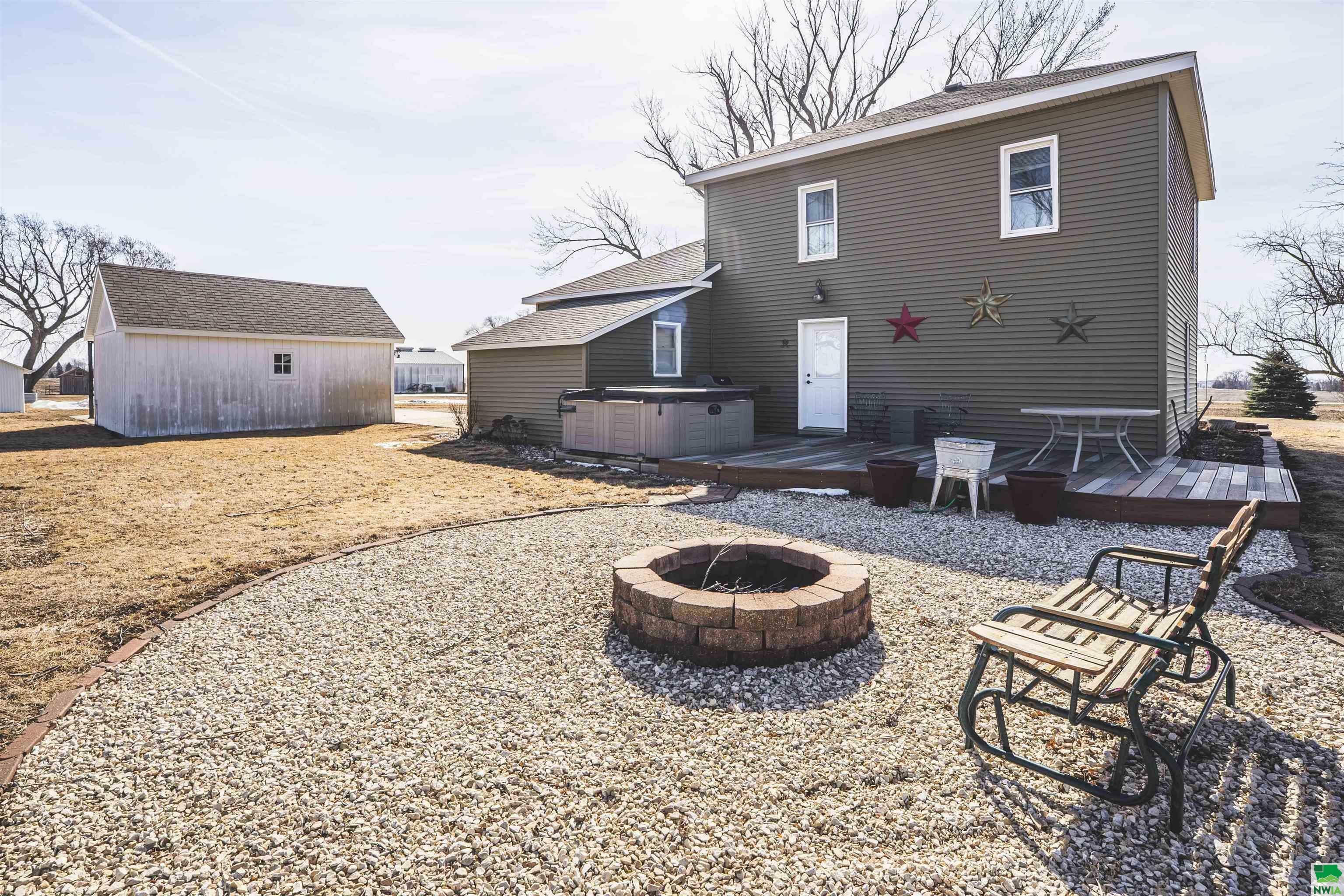 Property Photo:  4891 C Avenue  IA 51035 