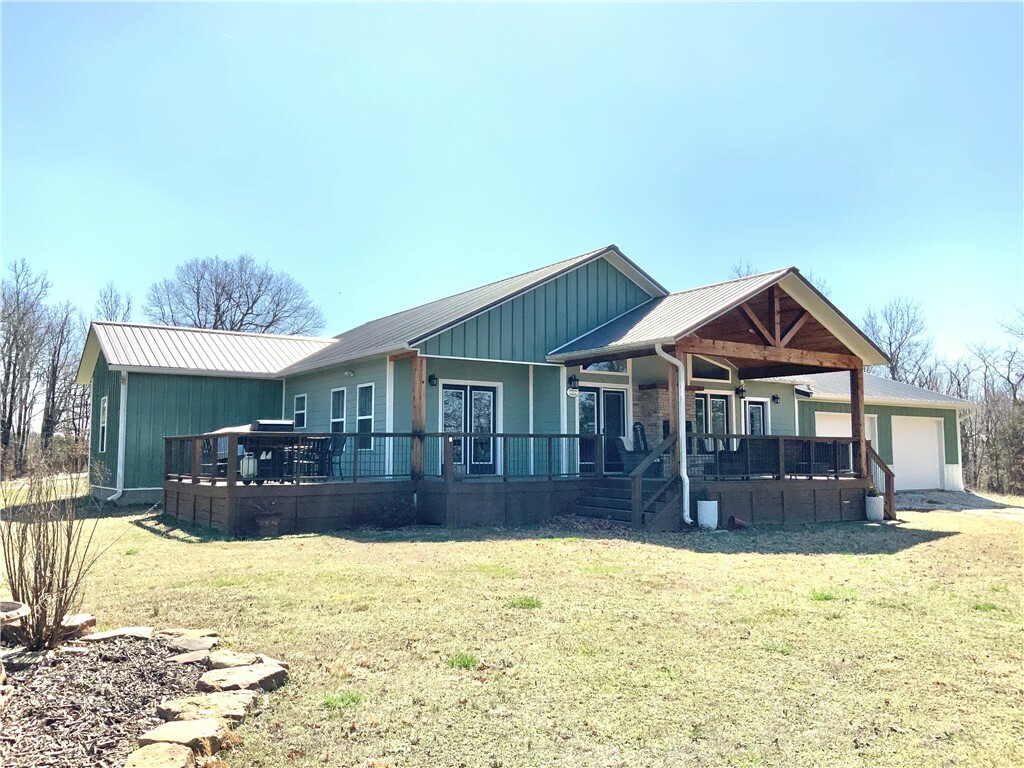 3258 Madison 7325  Hindsville AR 72738 photo