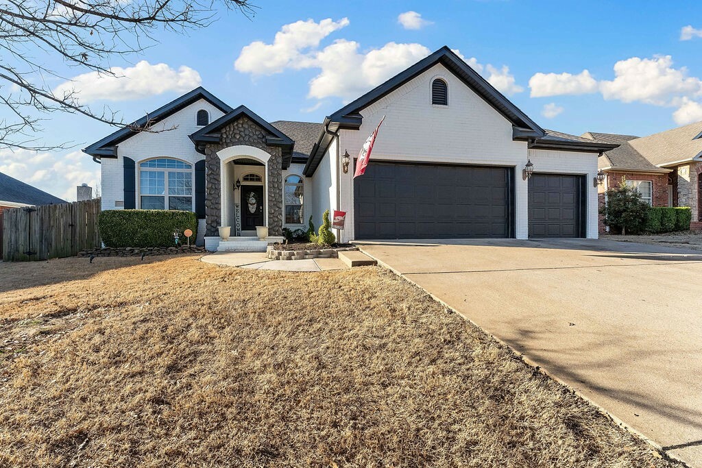 1527 Thistle Wood Lane  Springdale AR 72764 photo