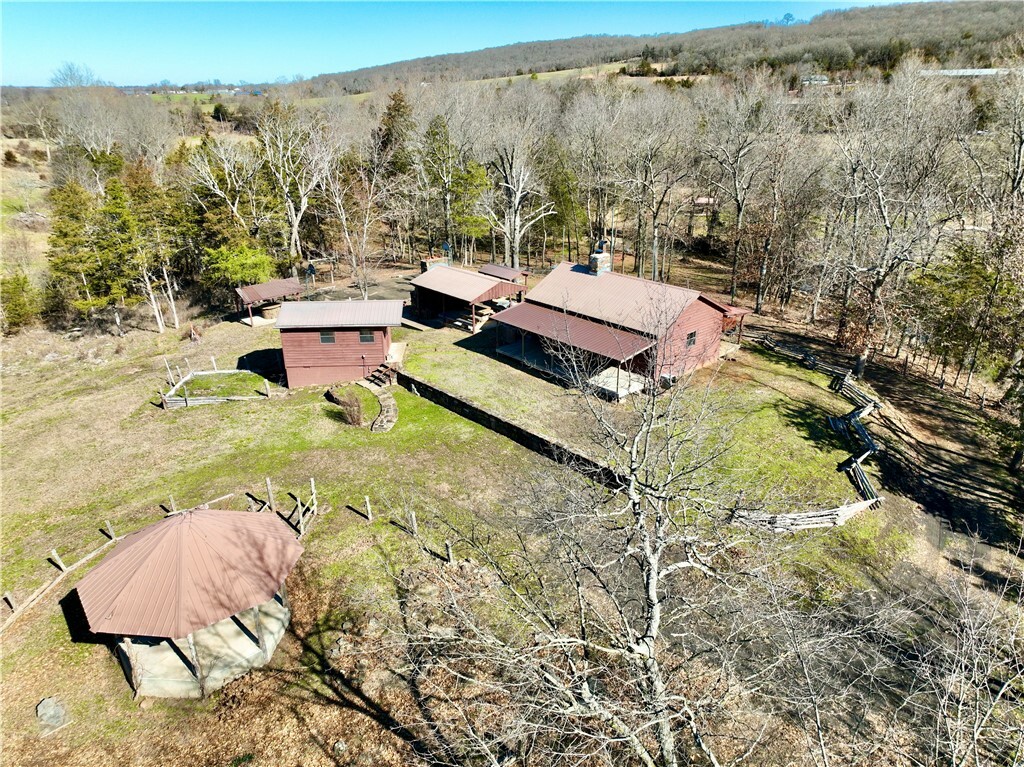 Property Photo:  1143 Madison 7615  AR 72740 