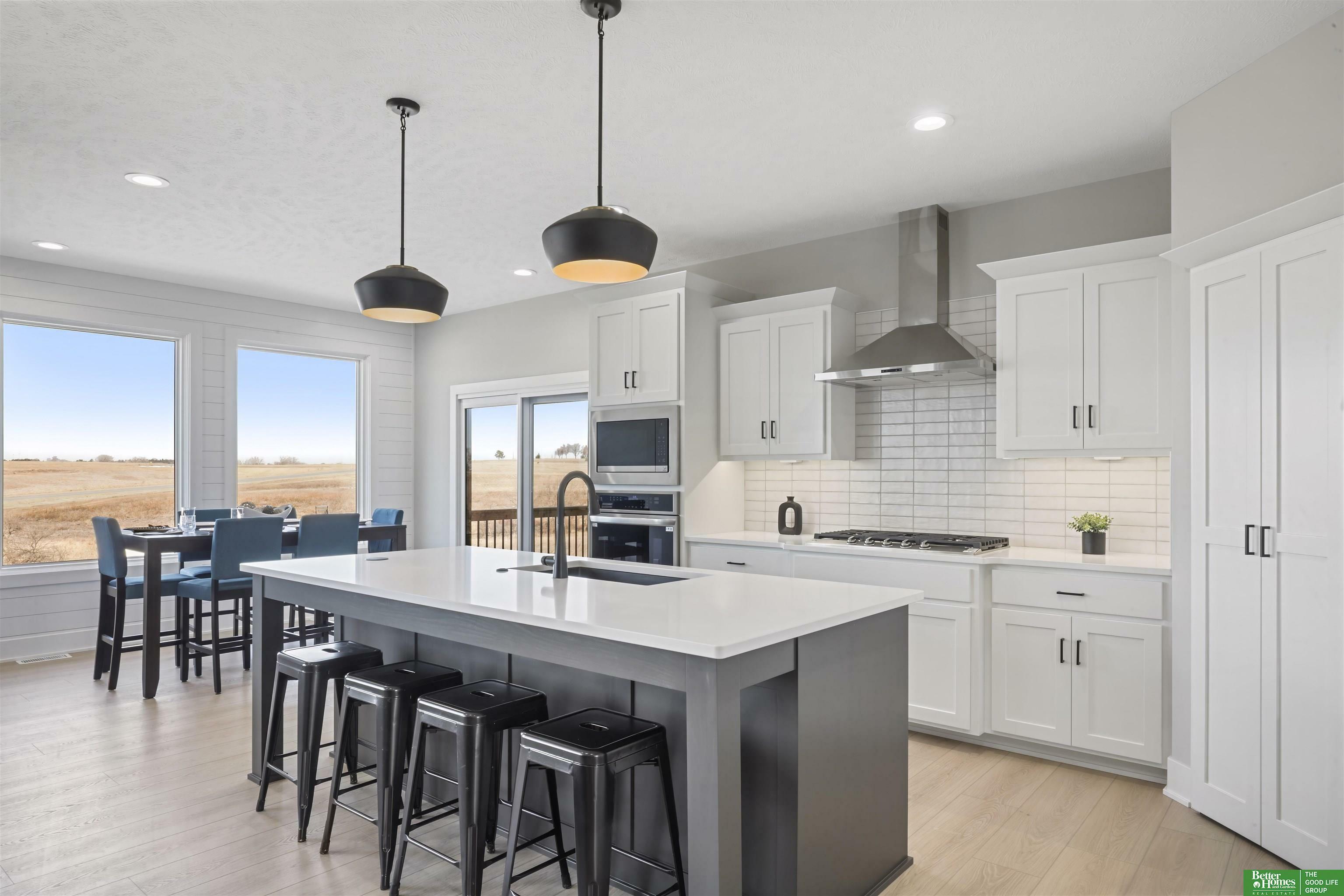 Property Photo:  5432 N 213th Avenue  NE 68022 