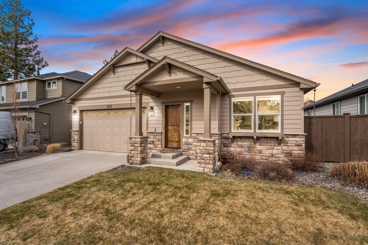 19728 Aspen Meadows Drive  Bend OR 97702 photo