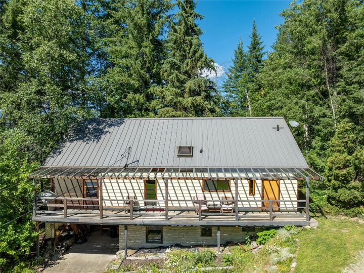 Property Photo:  3840 Cameron Road  BC V0E 1T0 