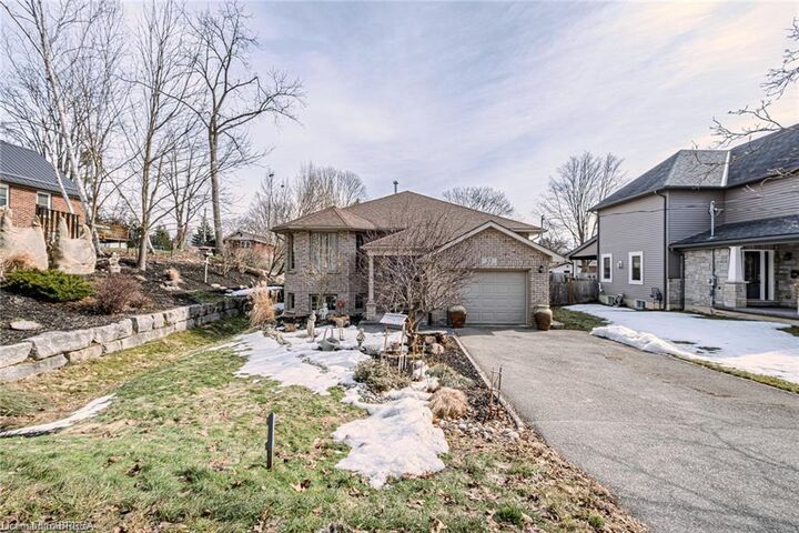 Photo de la propriété: 52 Amelia Street ON N3L 1Z6