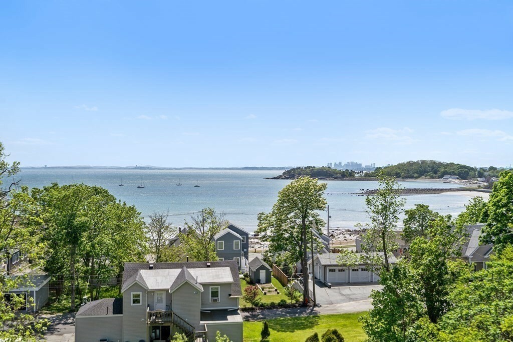 Property Photo:  299 Nahant Road 9  MA 01908 