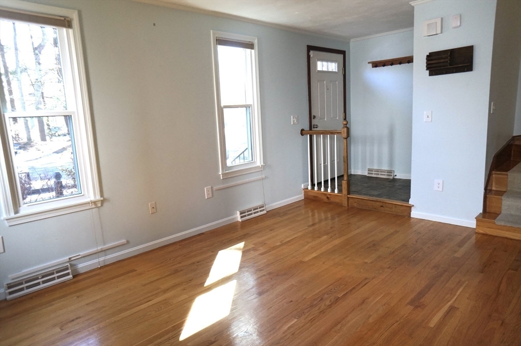 Property Photo: 203 Wellman Ave 203 MA 01863