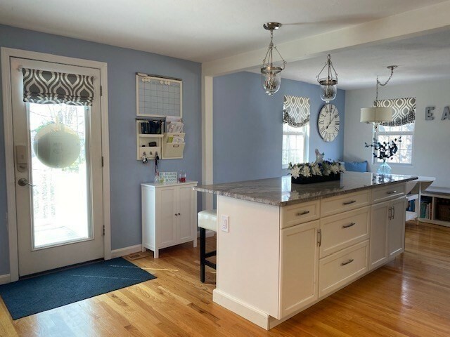 Property Photo: 42 Clews St MA 01545