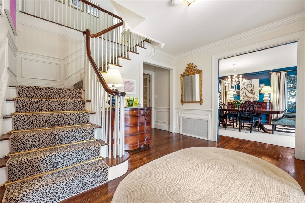 Property Photo: 10 Lanark Road MA 02481