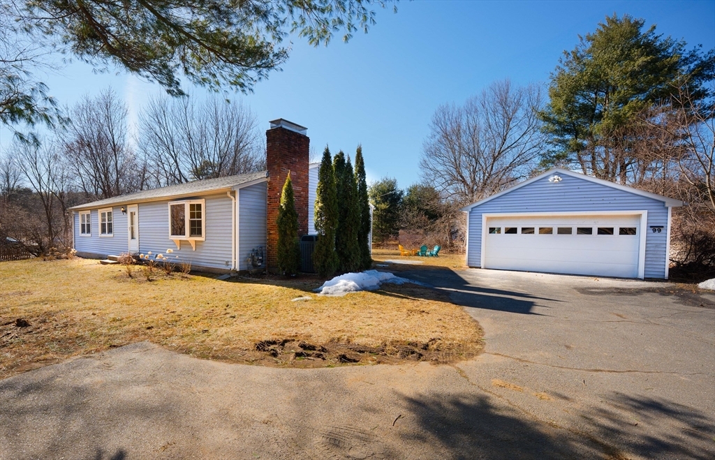 99 Willow St  Acton MA 01720 photo