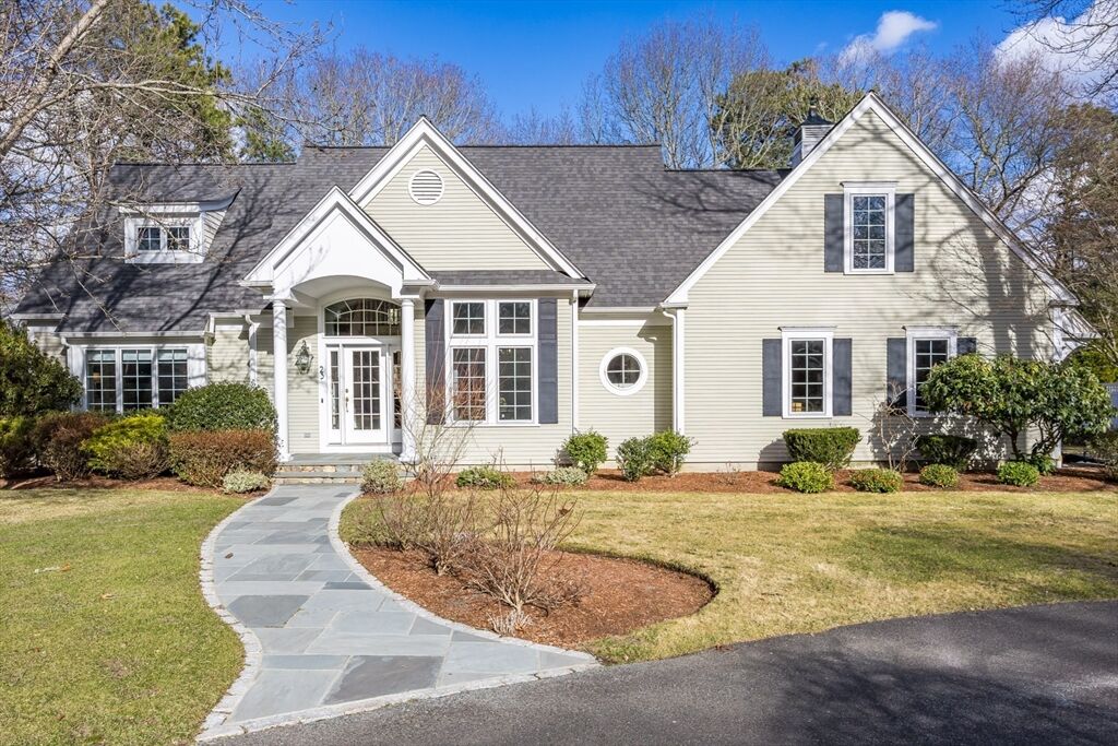 Property Photo:  23 Open Space Drive  MA 02563 