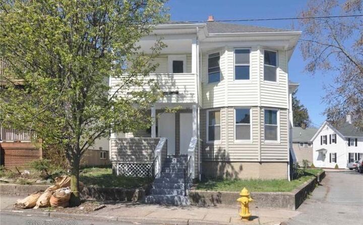 Property Photo:  169 Newell Avenue  RI 02860 
