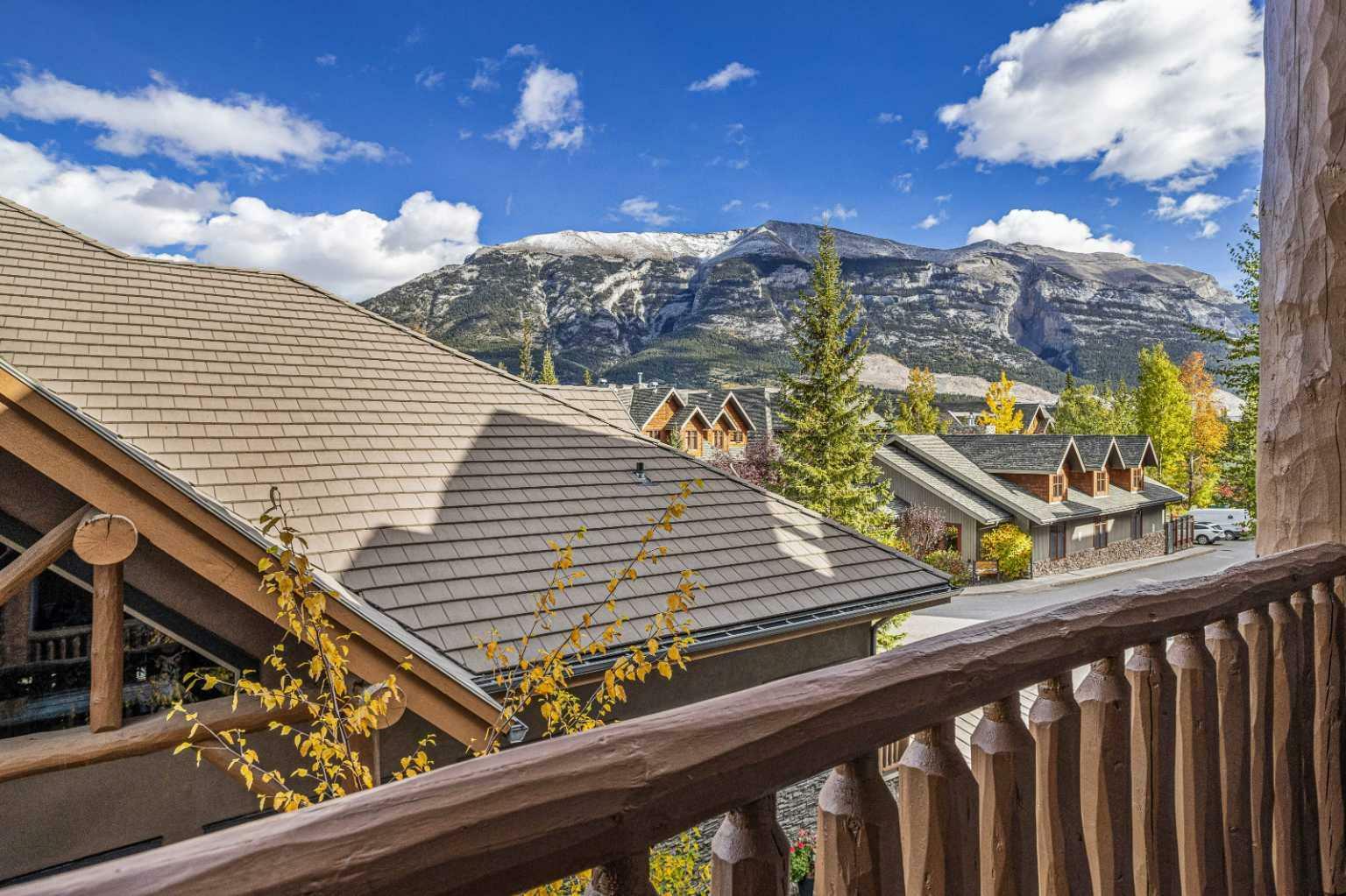 155 Crossbow Place 204  Canmore AB T1W 3H6 photo