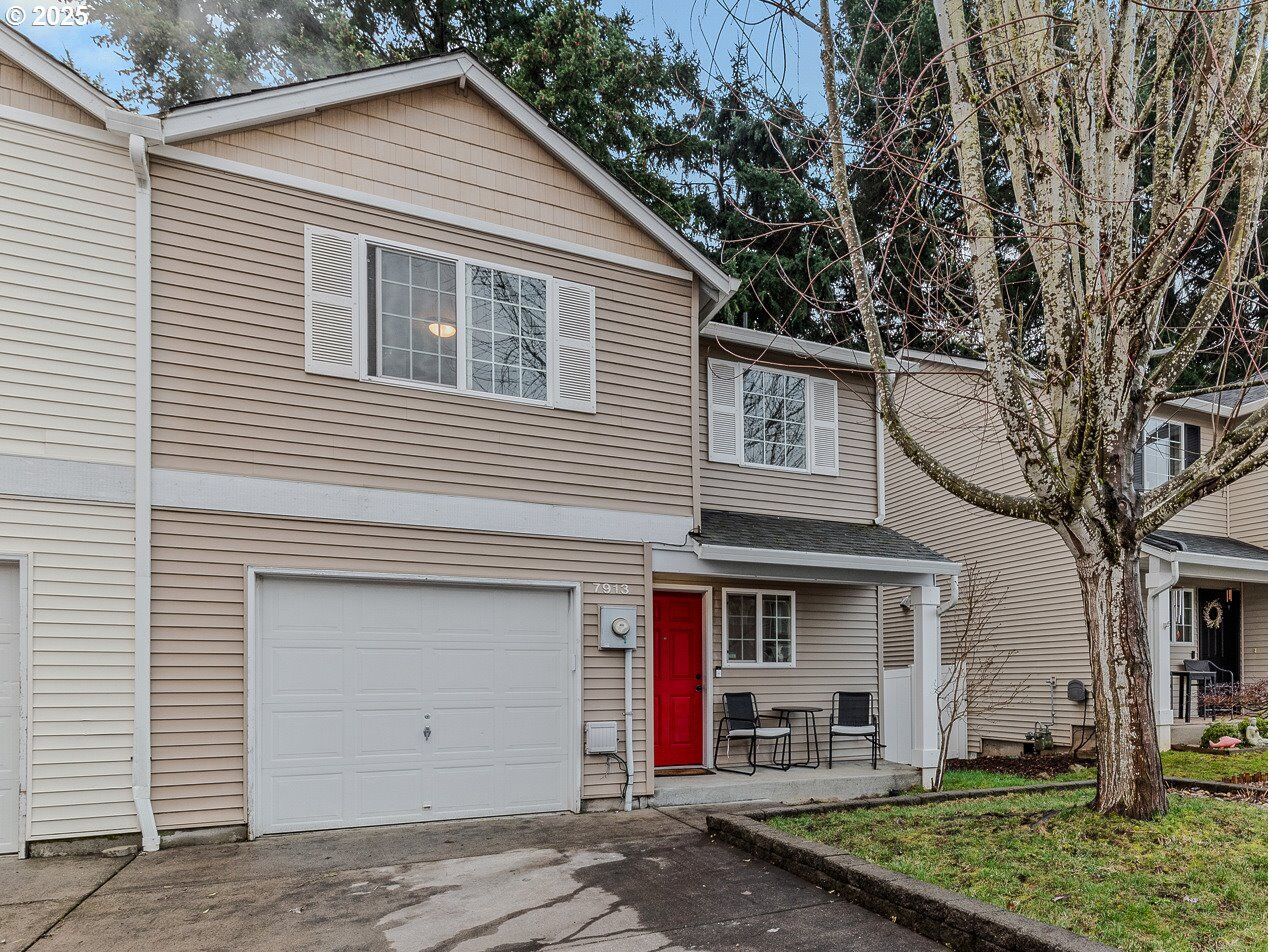 Property Photo:  7913 NE 60th St  WA 98662 