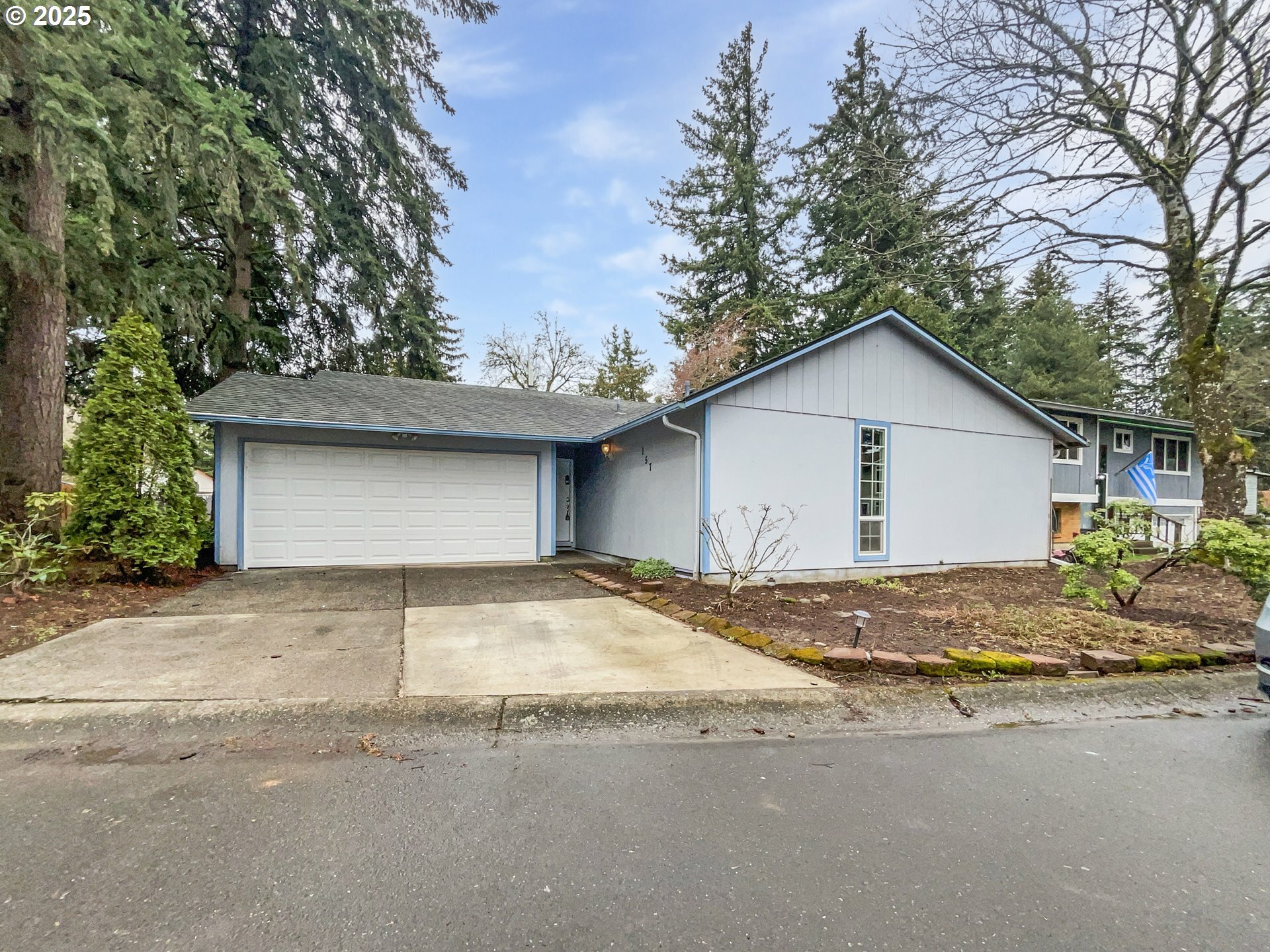 157 SE 205th Dr  Gresham OR 97030 photo