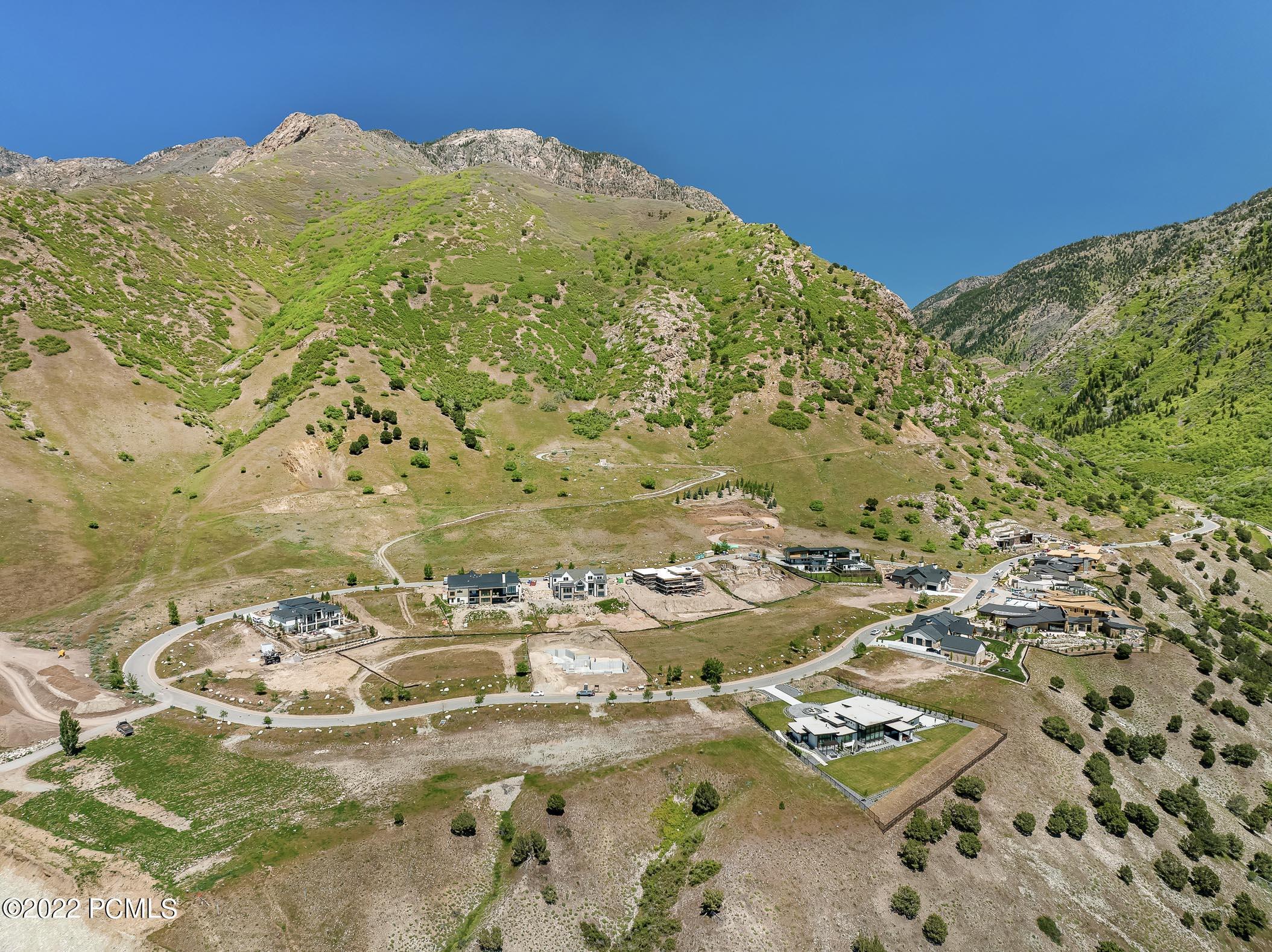 Property Photo:  7051 S City View Drive  UT 84121 