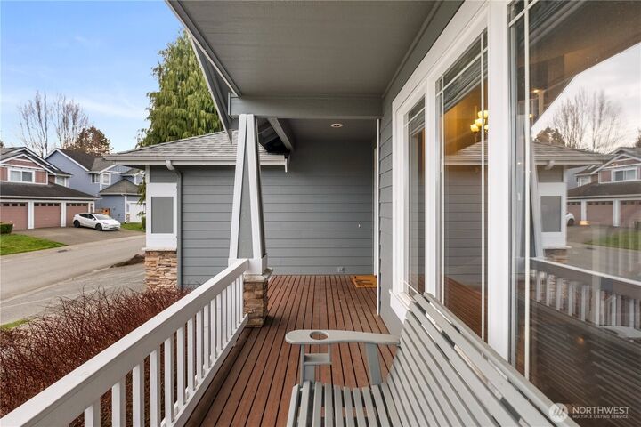 Property Photo:  17332 SE 187th Street  WA 98058 