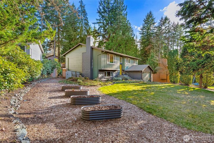 Property Photo: 540 NW Fairwood Way WA 98311