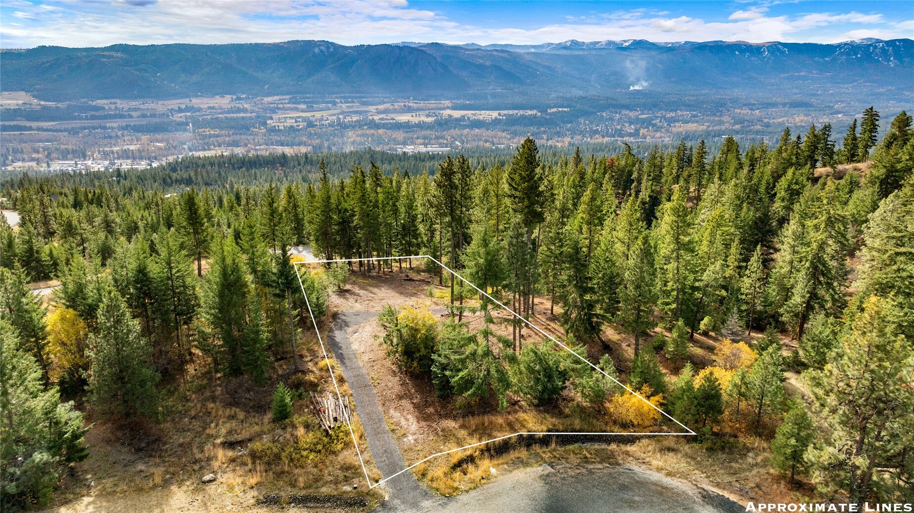 Property Photo: 39 Forest Ridge Drive WA 98922