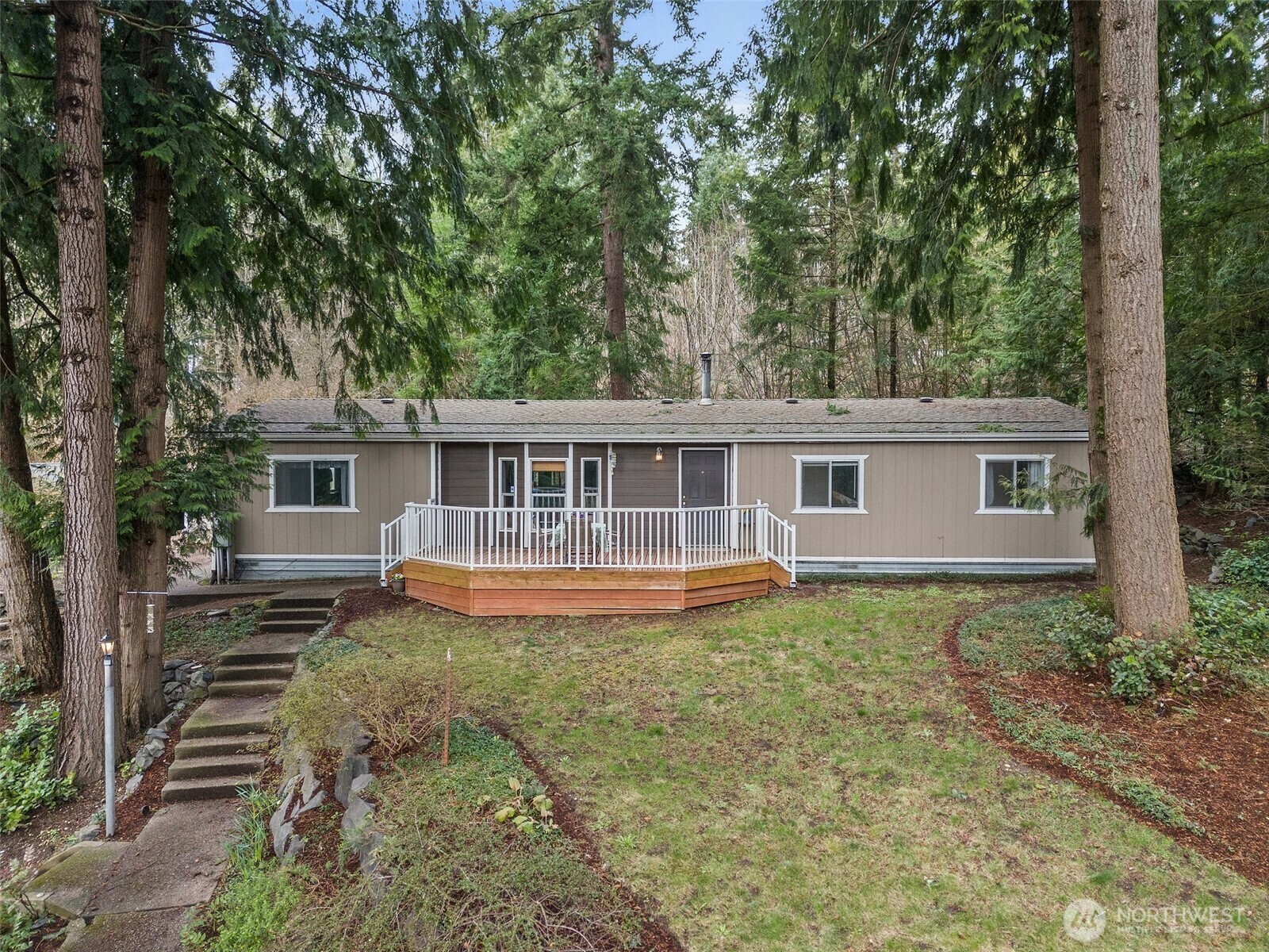 Property Photo:  16613  27th Street Court E  WA 98391 