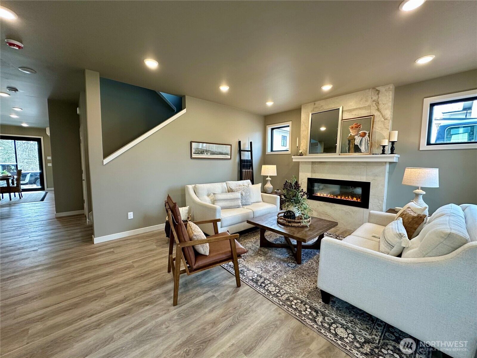 Property Photo:  570  Creston Court  WA 98226 