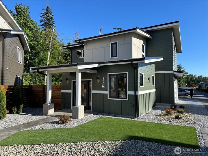 570  Creston Court  Bellingham WA 98226 photo