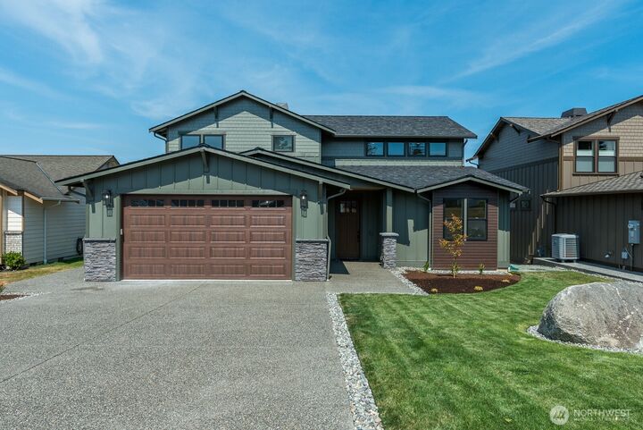 Property Photo:  3910 W 3rd Street  WA 98221 