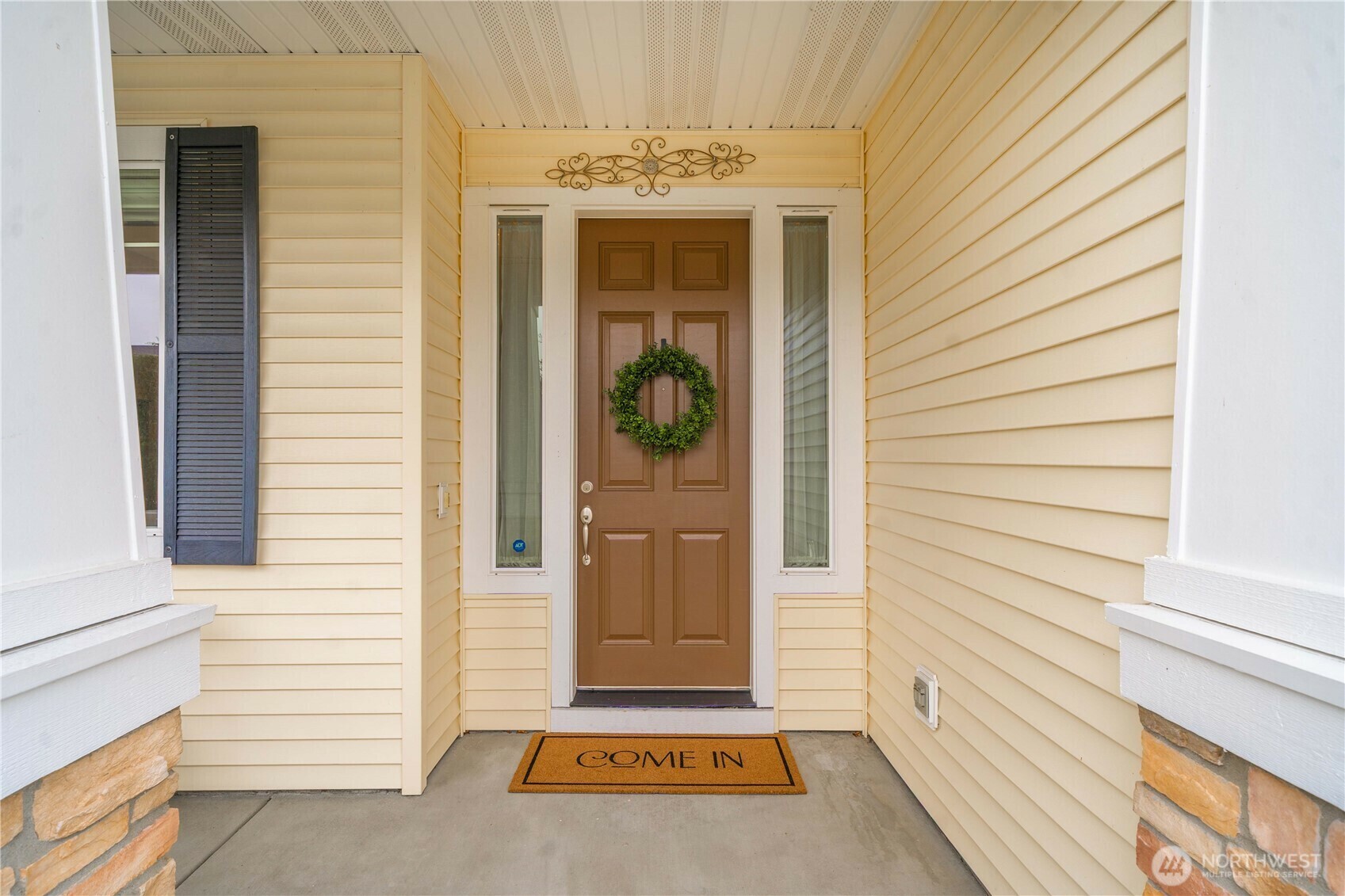 Property Photo: 1201 68th Street SE WA 98092