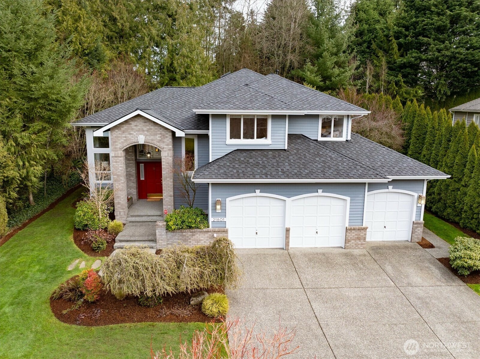 21801  34th Avenue W  Brier WA 98036 photo