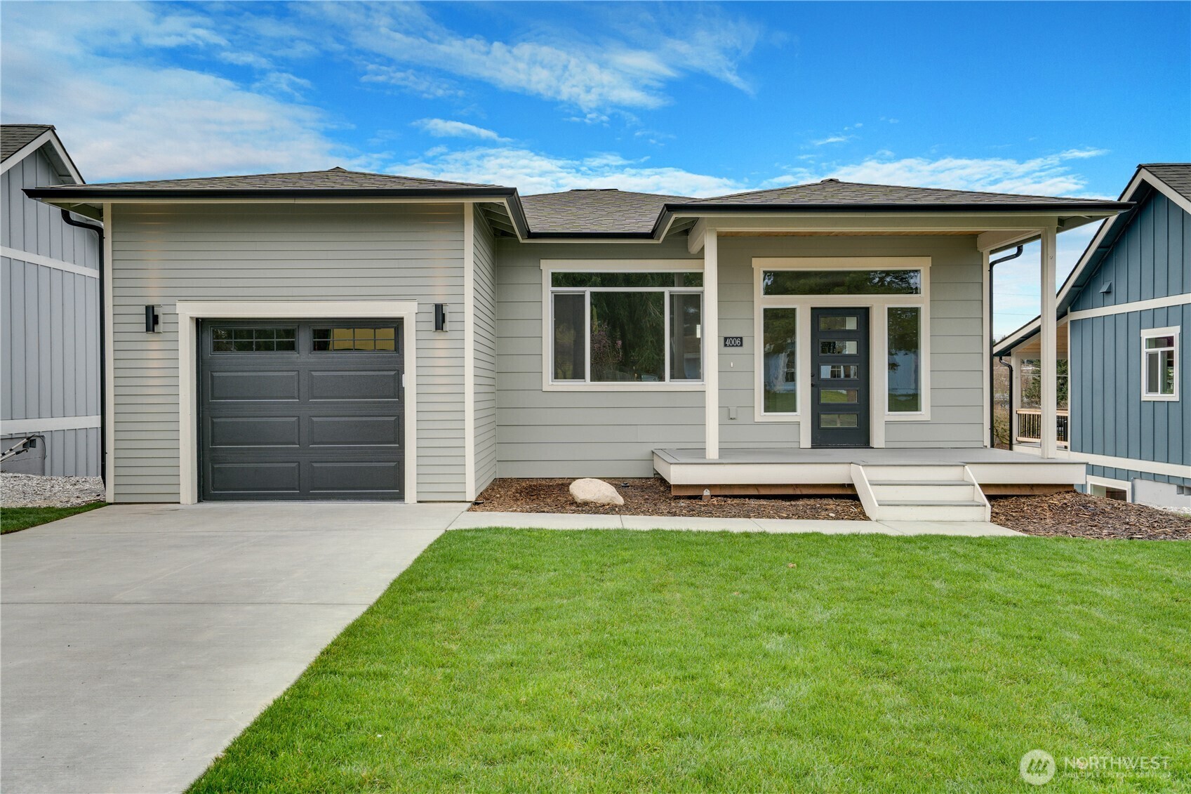 4006 N Highland Street  Tacoma WA 98407 photo