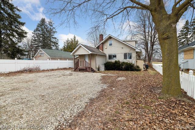 Property Photo:  3260 Maplecroft Street  MI 48324 