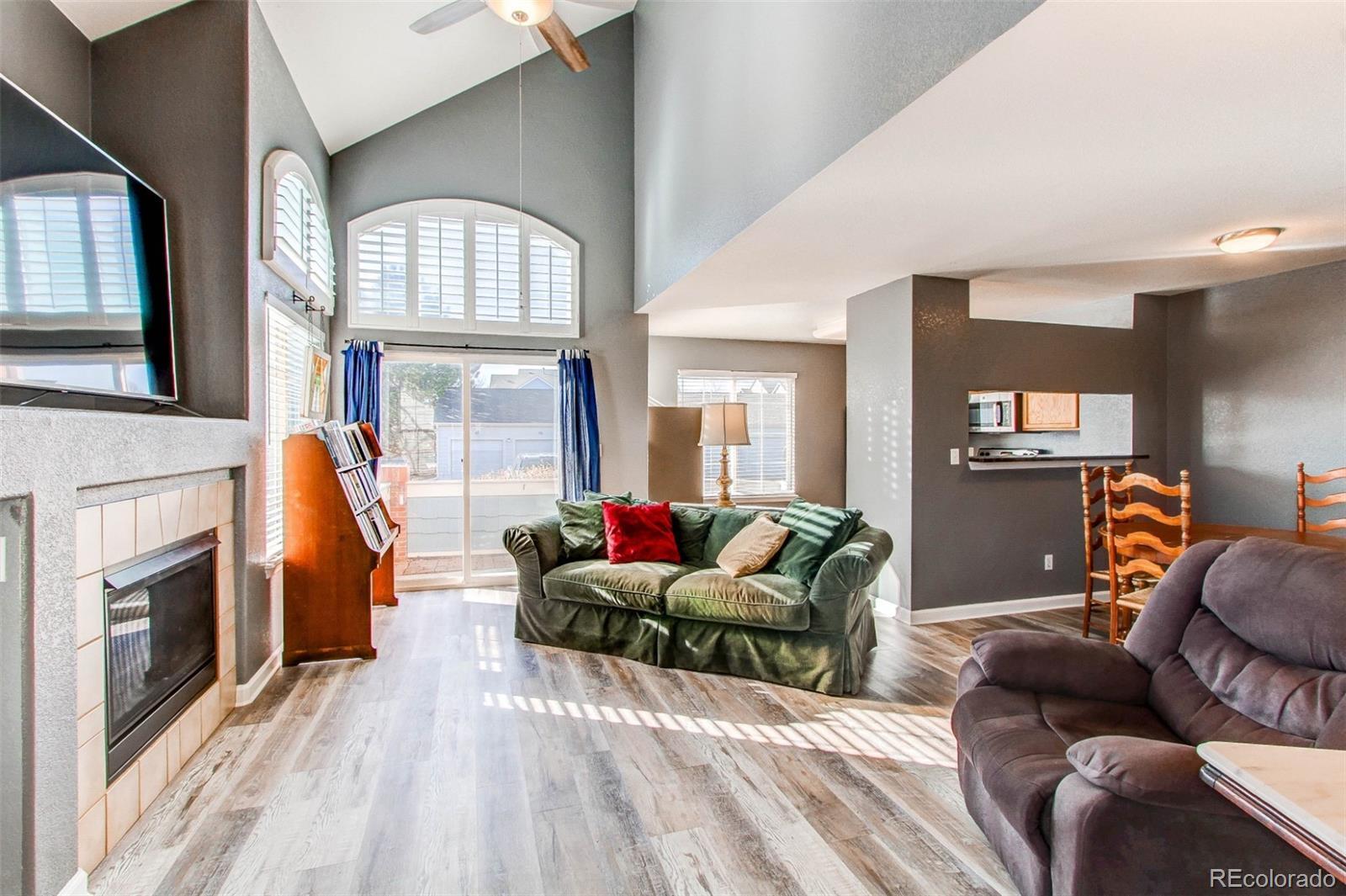 Property Photo:  9576 Deerhorn Court 50  CO 80134 