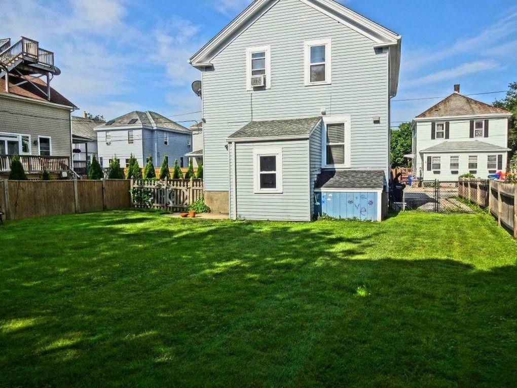 Property Photo: 67 Hall Avenue RI 02840