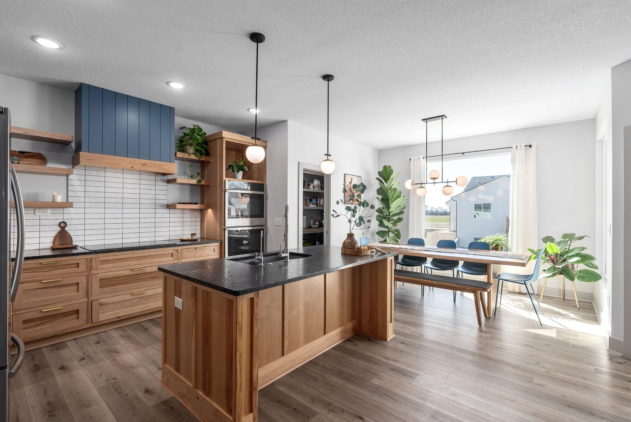 Property Photo: 1129 W Shellbark St KS 67052