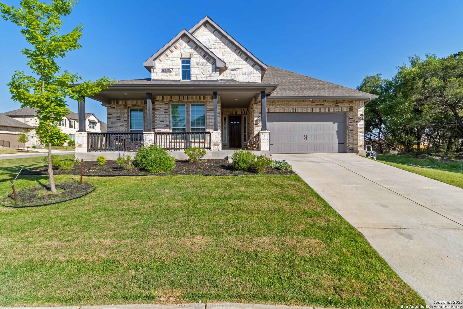 3803 Nublado  San Antonio TX 78261 photo