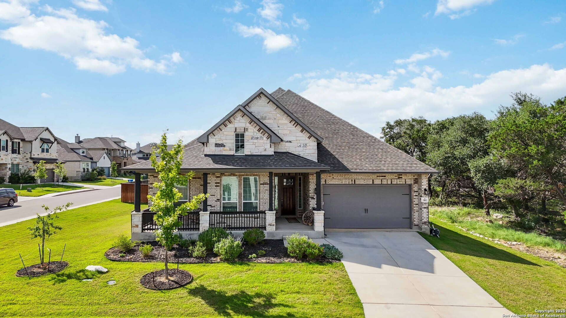 3803 Nublado  San Antonio TX 78261 photo