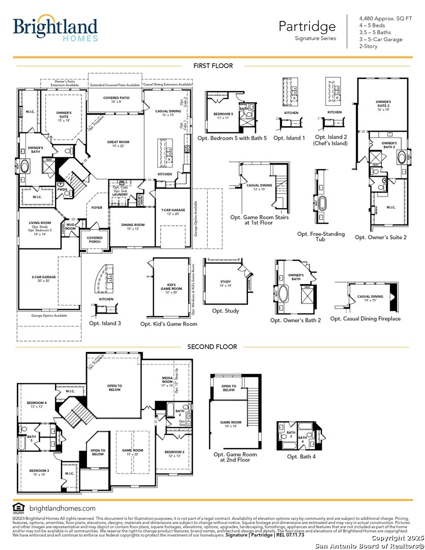 Property Photo: 5911 Verandas Way TX 78257