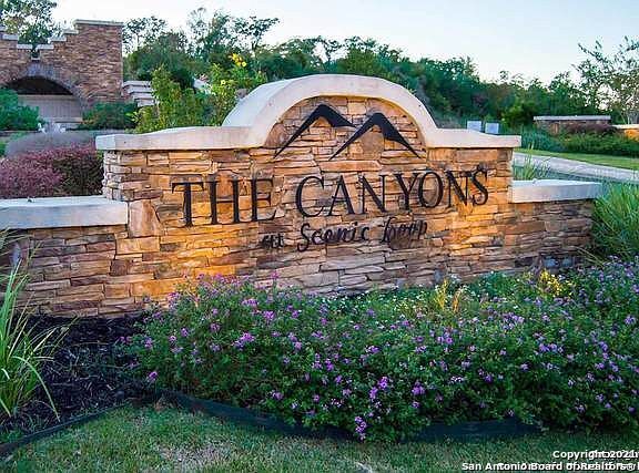 23023 Linwood Ridge  San Antonio TX 78255 photo