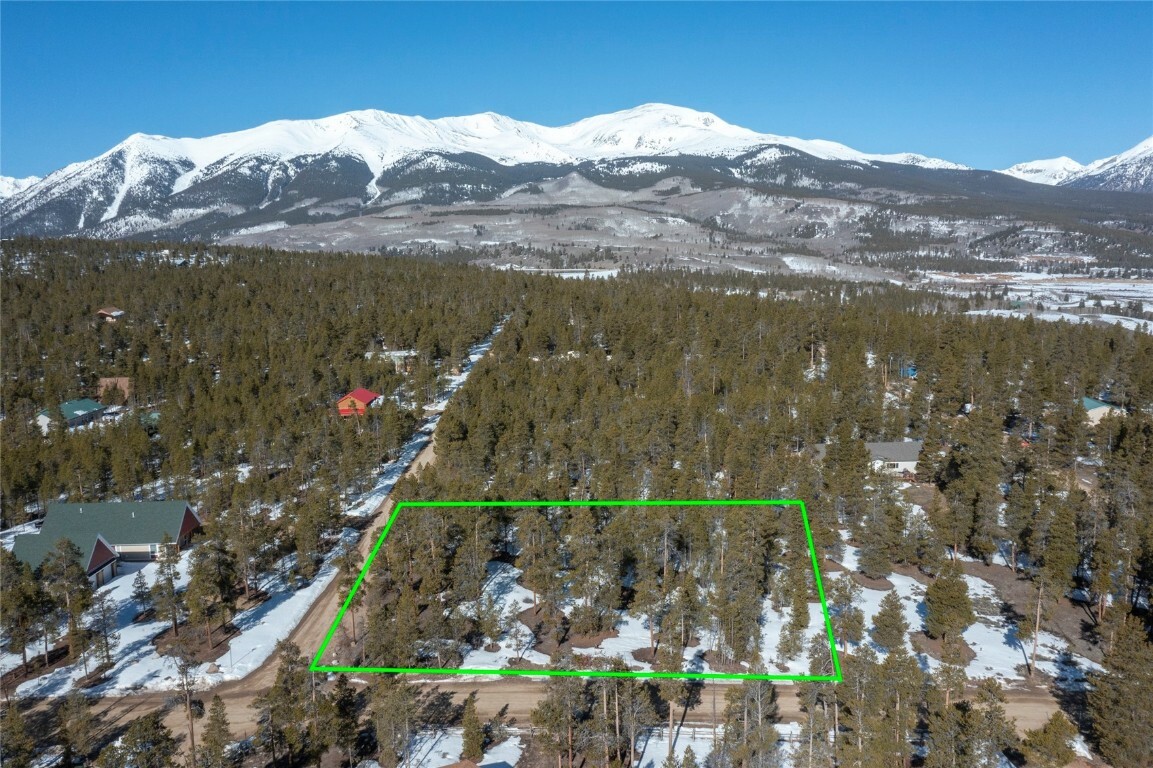 Property Photo:  475 Cedar Drive  CO 81211 