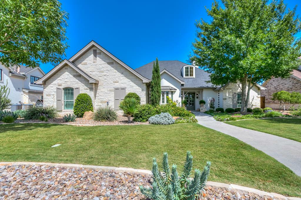 Property Photo: 5434 Enclave Ct TX 76904
