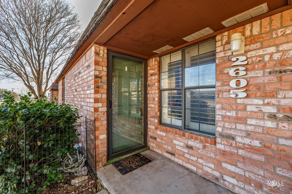 Property Photo:  2605 Palo Duro Dr  TX 76904 