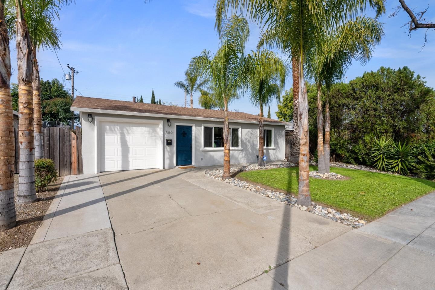 Property Photo:  3149 Kilo Avenue  CA 95124 