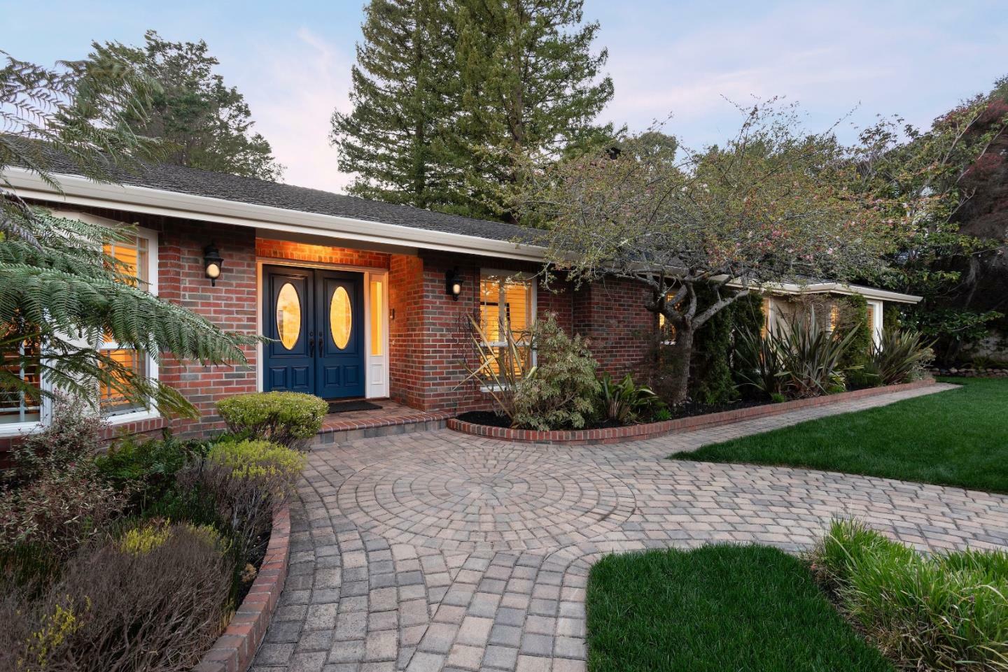 Property Photo:  50 Sugar Hill Drive  CA 94010 