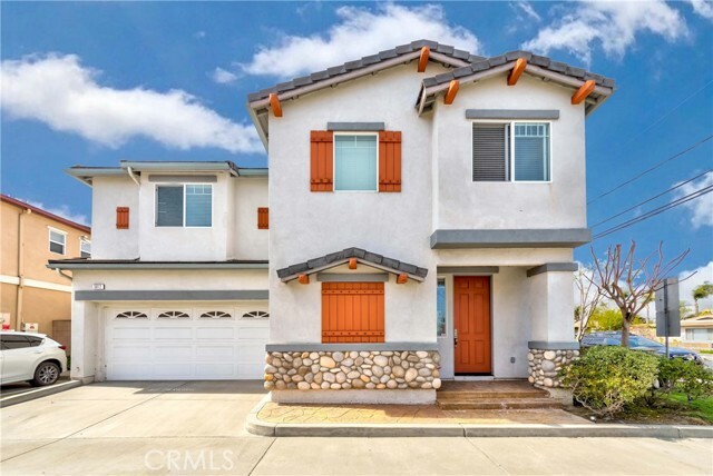 5612 Sprague Avenue  Cypress CA 90630 photo