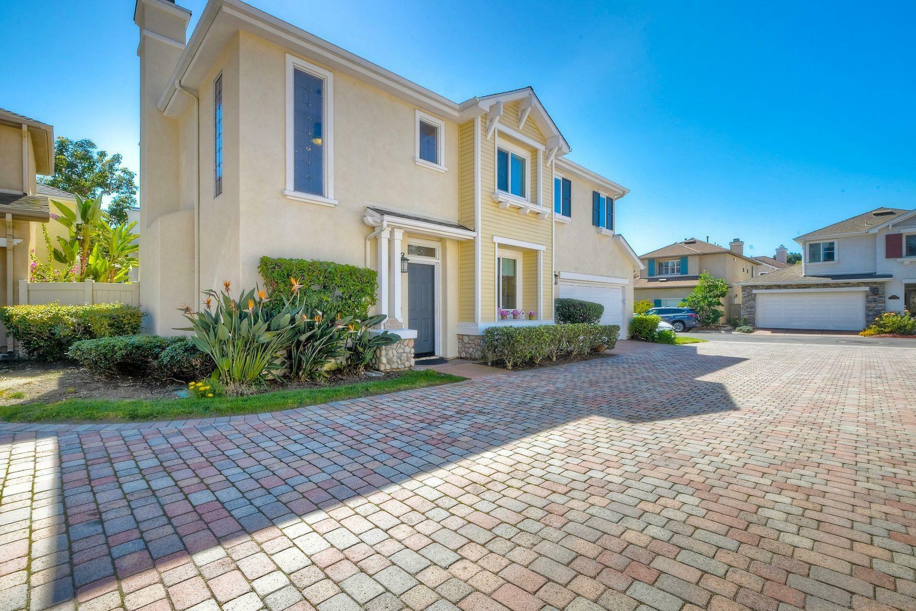 Property Photo: 9737 Stonecrest Boulevard CA 92123