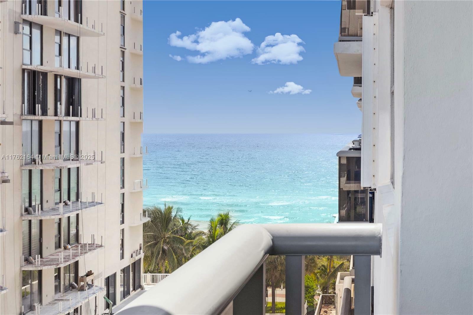 6039 Collins Ave 809  Miami Beach FL 33140 photo