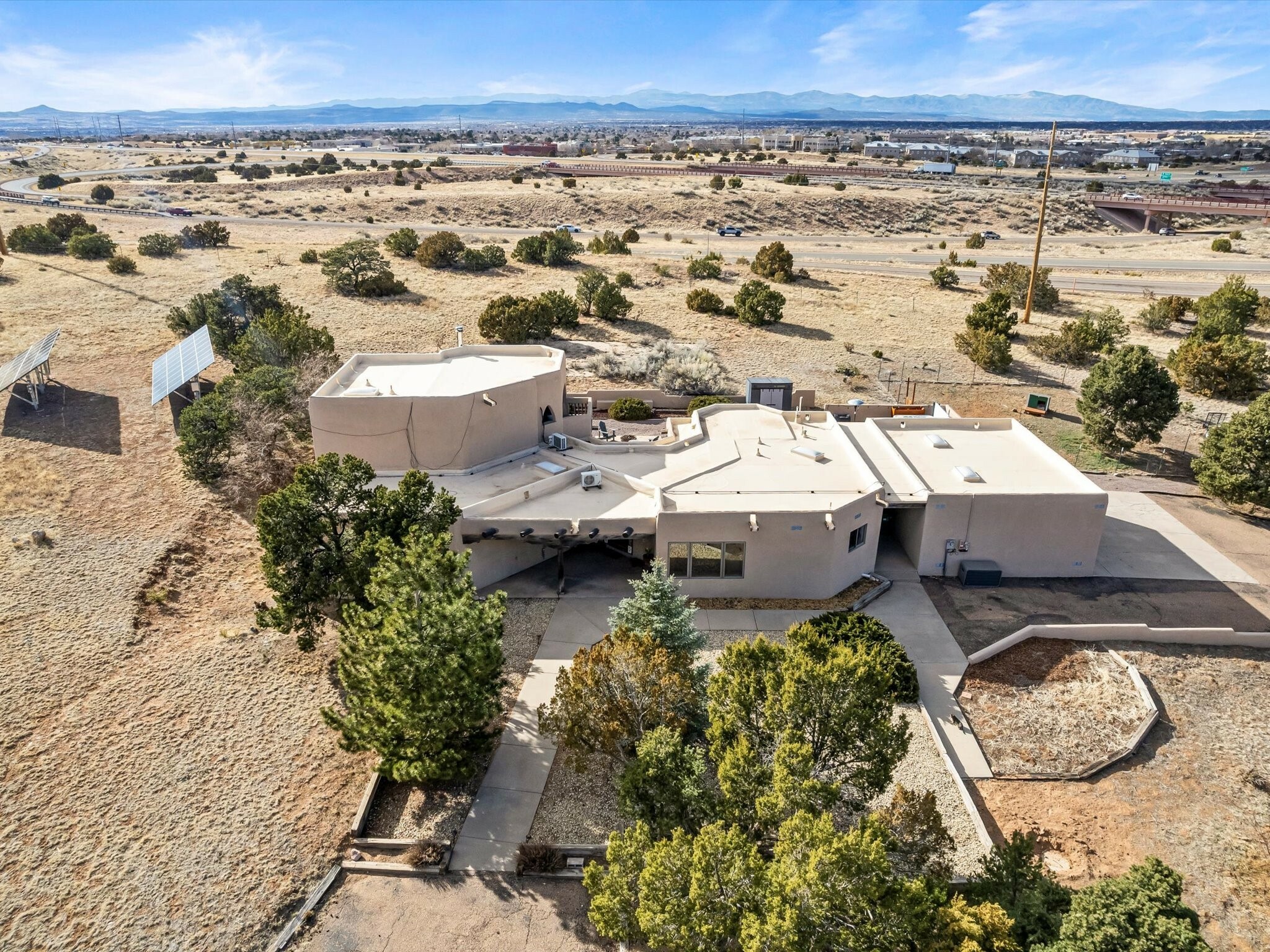 7 Paseo De Rincon  Santa Fe NM 87508 photo