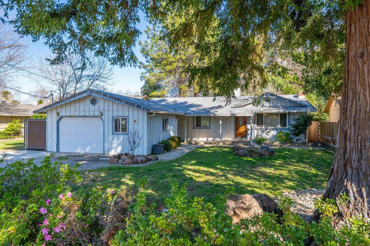 4987 Bidwell Road  Redding CA 96001 photo