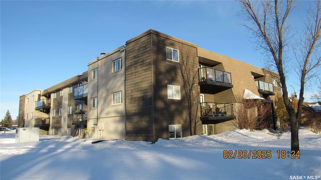 Photo de la propriété:  929 Northumberland Avenue 304  SK S7L 3W8 