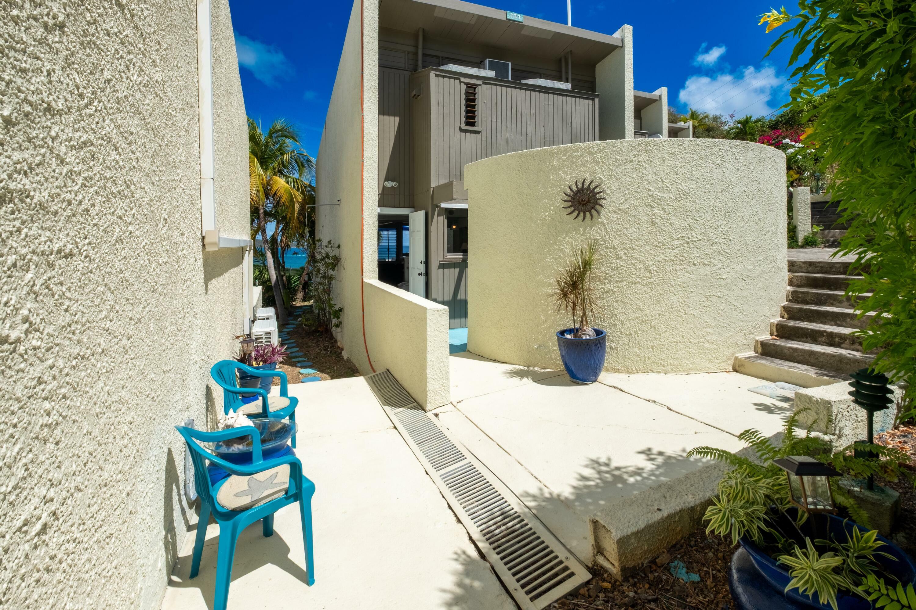 Property Photo: 131 Teagues Bay Eb VI 00820
