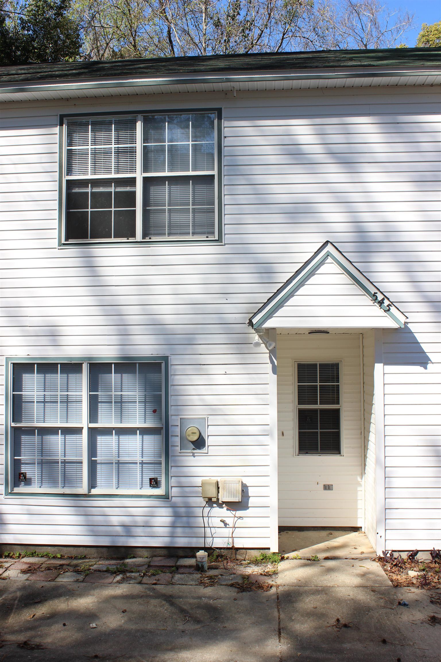 Property Photo:  545 Collinsford Road  FL 32301 